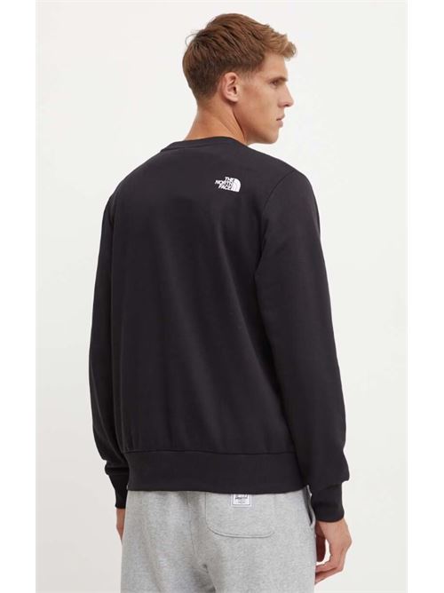 m simple dome crew THE NORTH FACE | NF0A89FBJK31.JK31